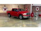 Used 2016 Ram 1500 for sale.