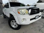 2007 Toyota Tacoma Access Cab PreRunner Pickup 4D 6 ft