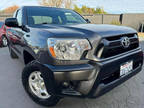 2015 Toyota Tacoma Access Cab Pickup 4D 6 ft