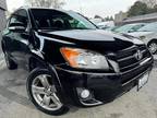 2011 Toyota RAV4 Sport SUV 4D