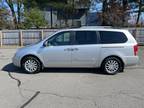 Used 2012 Kia Sedona for sale.