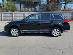 Used 2010 Subaru Outback for sale.