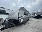 2021 East to West Rv Silver Lake M27kns