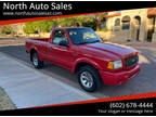 2003 Ford Ranger Regular Cab XL Pickup 2D 6 ft