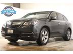 Used 2015 Acura Mdx for sale.
