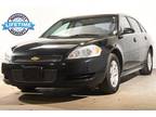 Used 2016 Chevrolet Impala Limited for sale.