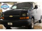Used 2015 Chevrolet Express for sale.