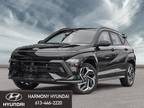 2024 Hyundai Kona 1.6T N Line Ultimate