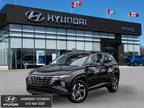 2024 Hyundai Tucson Hybrid Ultimate