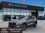 2023 Hyundai Santa Fe Urban