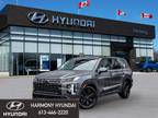 2024 Hyundai Palisade Urban 7 Passenger