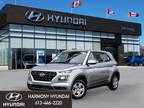 2024 Hyundai Venue ESSENTIAL