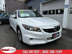 Used 2012 Honda Accord Cpe for sale.