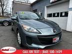 Used 2012 Mazda Mazda3 for sale.