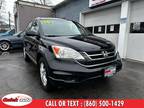 Used 2010 Honda CR-V for sale.