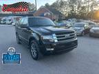 2016 Ford Expedition XLT Sport Utility 4D