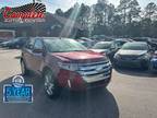 2013 Ford Edge Limited Sport Utility 4D