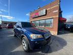 2011 BMW X3 xDrive28i AWD 4dr SUV