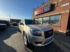 2013 GMC Acadia SLE 2 AWD 4dr SUV