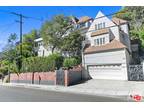 2829 North Beachwood Drive, Los Angeles, CA 90068