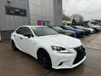 Used 2015 Lexus IS 250 for sale.