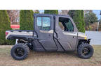 2024 Polaris Ranger Crew XP 1000 Northstar Edition Ultimate