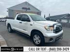 Used 2010 Toyota Tundra 4WD Truck for sale.