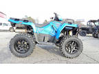 2024 Polaris Sportsman 570 Trail