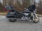 2013 Harley-Davidson FLHTK - Electra Glide Ultra Limited