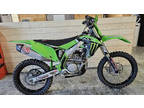 2023 Kawasaki KX 250