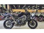 2024 Yamaha MT-09