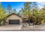 3103 W CRESTVIEW DR, Prescott, AZ 86305 Single Family Residence For Sale MLS#