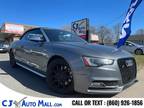 Used 2014 Audi S5 for sale.