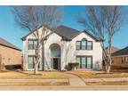 11946 Yoakum Dr, Frisco, TX 75035