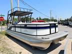 2023 Bennington 25 SXSRTD Top Deck Boat for Sale