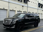 2015 Cadillac Escalade ESV Premium 4x4 4dr SUV