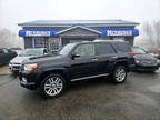 2012 Toyota 4Runner Limited 4WD V6