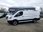 2015 Ford Transit 250 Van Low Roof w/Sliding Pass. 130-in. WB