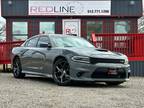 2018 Dodge Charger R/T 4dr Sedan