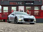 2016 Subaru BRZ Limited 2dr Coupe 6A