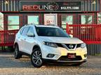 2015 Nissan Rogue SL 4dr Crossover