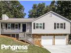 1053 Coker Circle NW - Kennesaw, GA 30144 - Home For Rent
