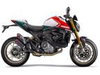 2024 Ducati Monster 30Th Aniversario Livery
