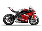 2024 Ducati Panigale V4 SP2 30Th Anniversario 916 Red