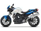 2013 Bmw F 800 R