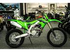 2023 Kawasaki KX450X