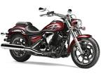 2015 Yamaha V Star 950