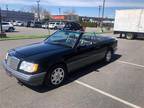 1994 Mercedes-Benz E320