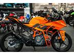 2023 KTM 1290 Super Duke R Evo