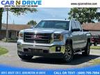 Used 2014 GMC Sierra 1500 for sale.